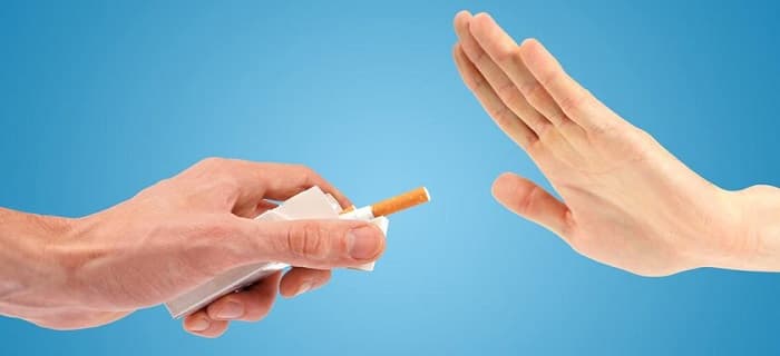 Como dejar de fumar eficazmente